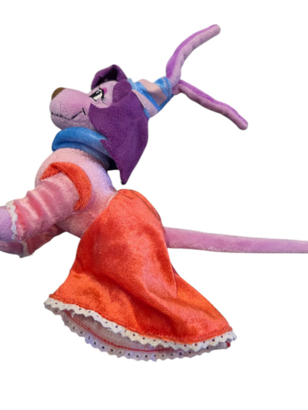 Neopets Royal Girl Gelert by JAKKS Pacific - No Code